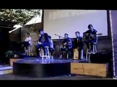 For Revenge - Pulang (Live Bober Tropica)