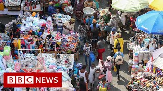 Is Ghana Africa's most expensive country to live? - BBC News