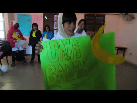 Escuela 133 “Colonia Pampa Loca”