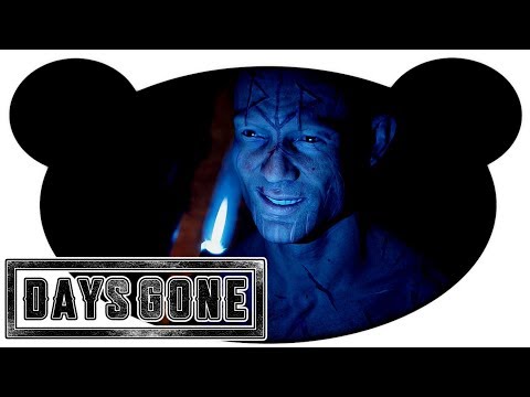 Carlos - Days Gone 🧟 #39 (Gameplay PS4 Deutsch German)