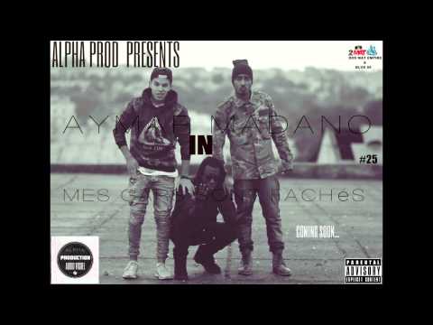 Aymar madano - Mes Gars son Fachés - Coming soon