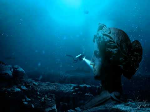 Static Blue - Under The Sea (Ian Betts Remix)