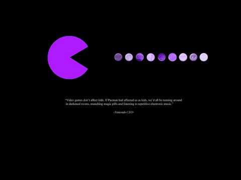 Jamie Jones - Mari 2D Underground ( Original Version )