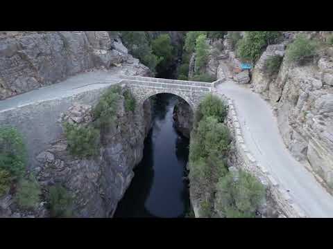 Side Rafting Tour - Sidekick Tours Side Rafting Tour - Video Tour | Side, Manavgat, Antalya, Turkey