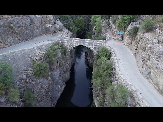 Side Super Combo Tour - Video Tour | Side, Manavgat, Antalya, Turkey
