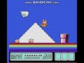 UNITED MARIO BROS 3 SUPER MARIO BROS 3 HACK 07
