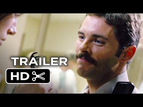 Accidental Love TRAILER 1 (2015) - James Marsden, Jessica Biel Movie HD