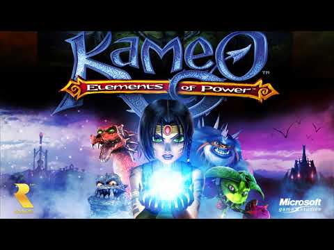 [10th Anniversary!] Klagmar's Top VGM #3,050 - Kameo: Elements of Power - Huts 4
