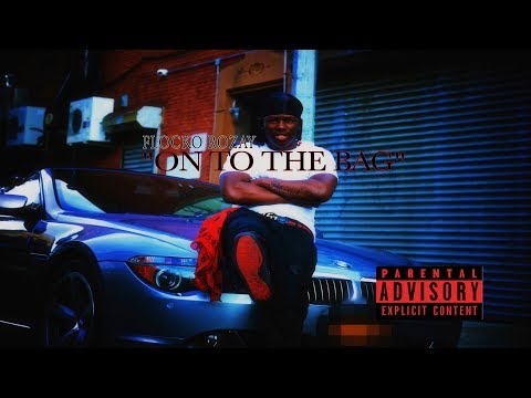 FLOCKO ROZAY "ON TO THE BAG" (OFFICIAL VIDEO)