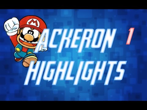 Ackeron Highlights #1