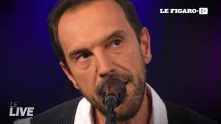 Gerald de Palmas - «Il Faut qu'on s'batte»