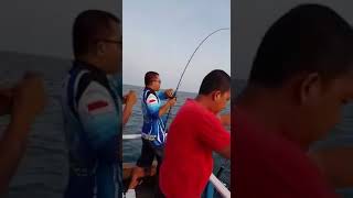 preview picture of video 'Fishing Pulau Abang Batam'