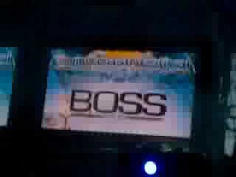 david penn n dj disciple @ suncoast festival 2008