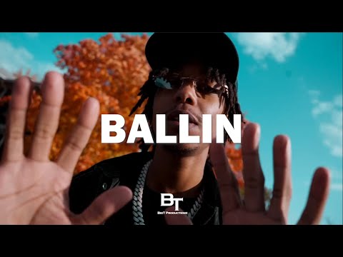 [SOLD] Skilla Baby X Sada Baby Type Beat 2023 " BALLIN " - (Prod. BigT Productionz)