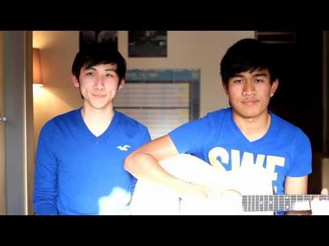 Amin & Mu'izz - Try (P!nk cover)