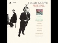Jimmy Giuffre - The five ways