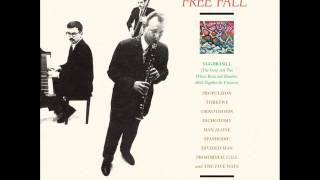 Jimmy Giuffre - The five ways