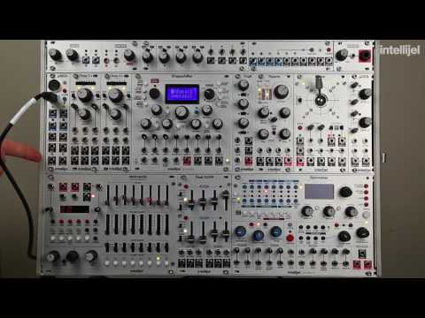 Intellijel µMIDI Tutorial 2 -  Connecting to Ableton