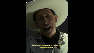 You ain&#39;t no outlaw #outlaw #WildWest #movieclips #shorts #fyp