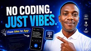 How I Built a Custom Teleprompter in 5 Minutes Using Claude AI Vibe Coding