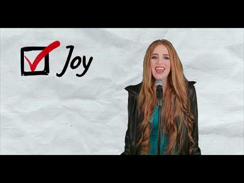 Larissa - I Don't Need A Man (Official Music Video)