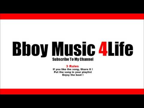 Dj Goss'One Feat. Dj Pixart - Plug, Play & Go ... - Mixtapes | Bboy Music 4 Life 2016