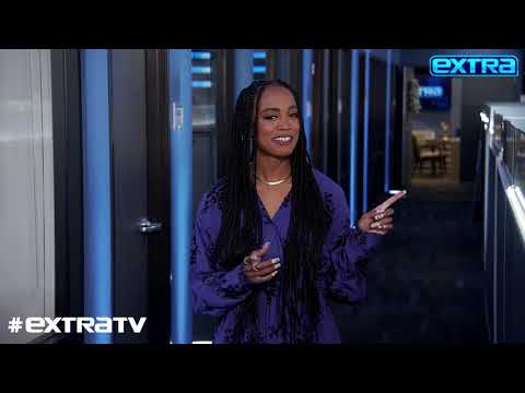 ‘Extra’ Funny! Watch Our Best Bloopers of the Week