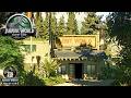 A LOST WORLD Restaurant With Parasaurolophus Jurassic World Evolution 3
