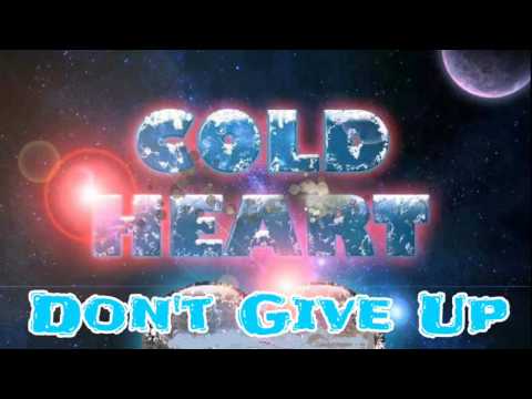 Cold Heart - Don't Give Up  (Jim Rykbost)