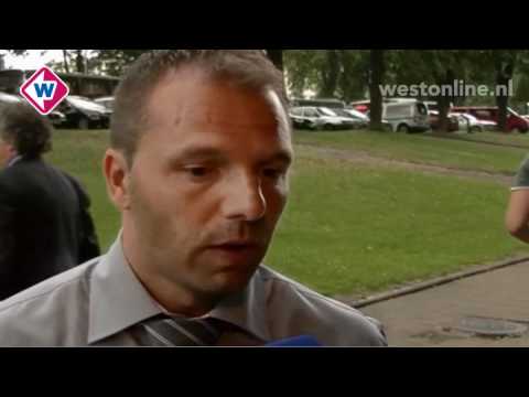 Reactie van Maurice Steijn na afloop