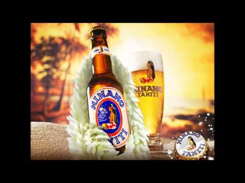 TRIO INFERNAL - Ua Ara Vau Tera Poipoi..._Medley Valse Tahiti