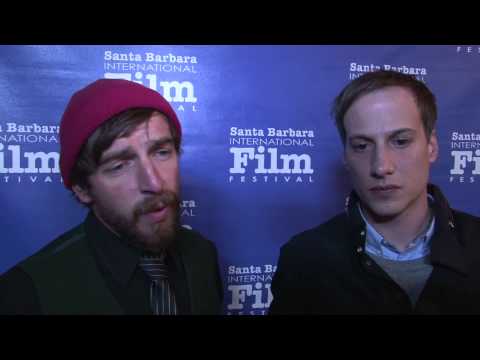 2014 SBIFF - The Old, The Young, and The Sea Interview