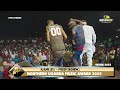 Gulu City Performance Kamuzu Urban Niga2025 NUMA