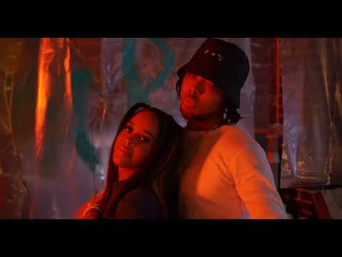 Pvrx - Love in Graffiti (Official Video)