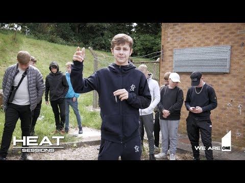 JLMz | -S5 EP 79- [Heat Sessions] | First Media TV