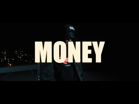 Rapsta - Money (prod. by streez)