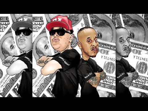 Crypy 🇨🇷 x Eptos Uno 🇲🇽 - Original Raps Prod.Tynoko #PesoPesado