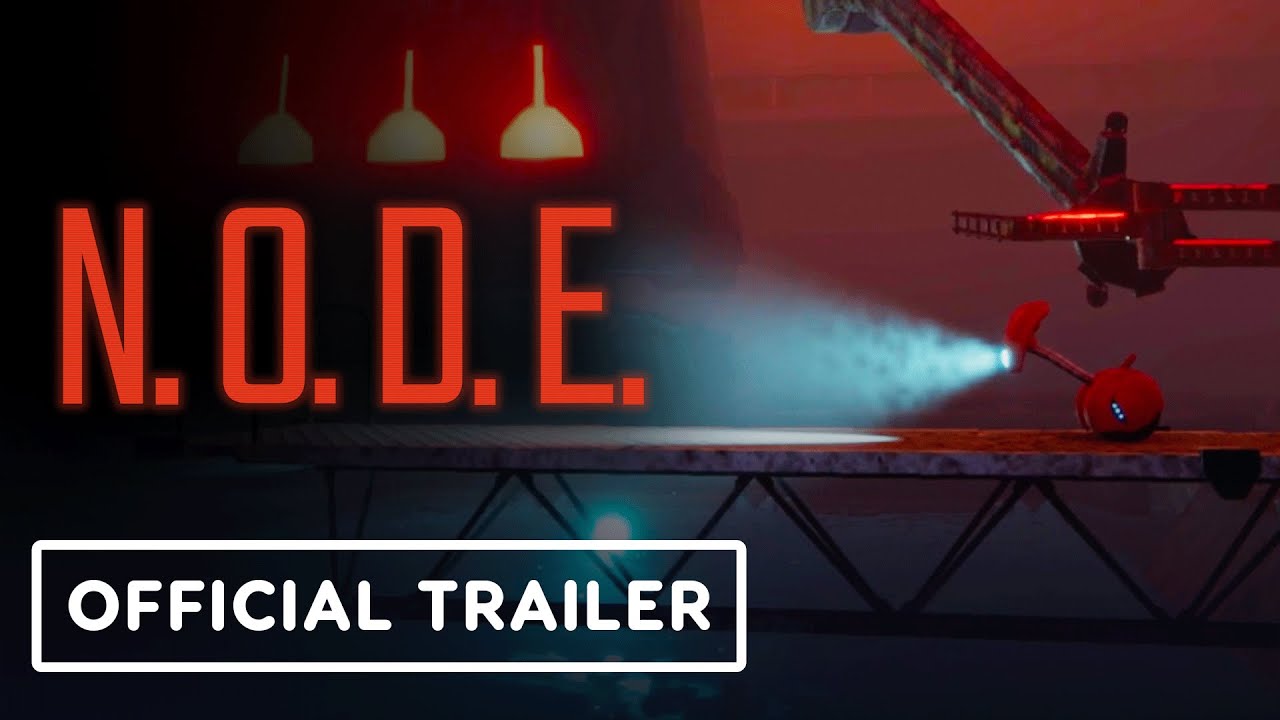 NODE Trailer Preview