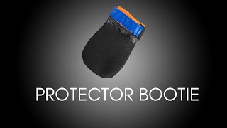 Protector Bootie 4 ks