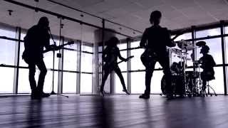 Livin Garden - Sing My Soul [Official Video-Clip]