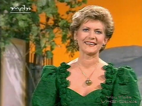 Inge Haderlein - Weil ohne Liab die Welt erfriert - 1995 - #2/2