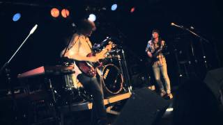 Finnstun - 'Tell You What' (John Scofield cover)