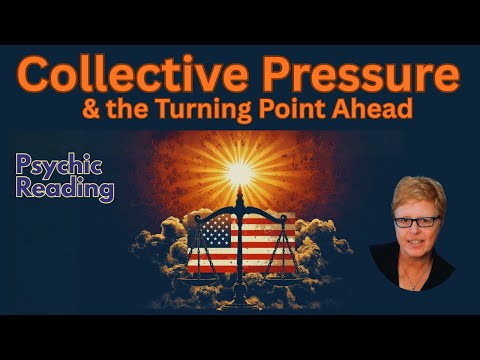 Current Affairs  Predictions  Susan Lynn Psychic Medium  2 2 26