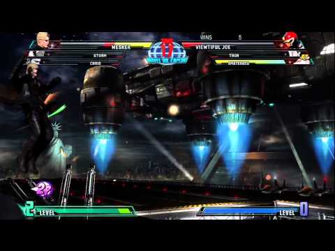 SYN Chris vs HowToRead GRAND FINAL WinnerStaysOn MVC3 April 28th
