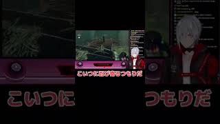 素敵なASMRをお届けしてくれるふぅちゃん【ファルガー・オーヴィド/Fulgur Ovid】【Noctyx切り抜き】