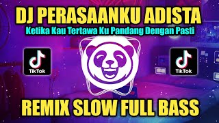 Download lagu DJ PERASAANKU ADISTA (AKU PEMUJA DIRIMU) REMIX SLOW FULL BASS TIKTOK VIRAL TERBARU 2023 mp3 Download lagu DJ PERASAANKU ADISTA (AKU PEMUJA DIRIMU) REMIX SLOW FULL BASS TIKTOK VIRAL TERBARU 2023 mp3