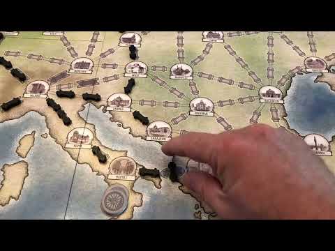 Straight Up Solo with John LaRuffa - Free Ride 