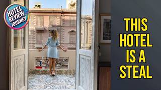 Boutique Residence Layal-Lemon Spaces Downtown - This Hotel Is a Steal | Cairo, 