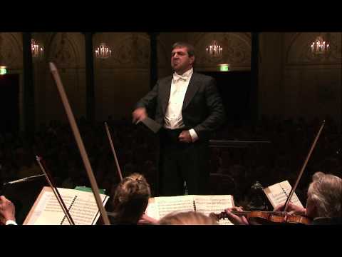 Concertgebouworkest - Romeo & Juliet Suite - Prokofiev - Fragment