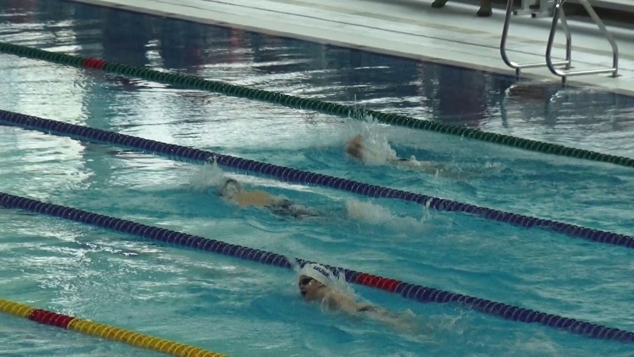 2019.05.14 - SPb - 2007 - 200 Freestyle - Men - Heat 4 of 6